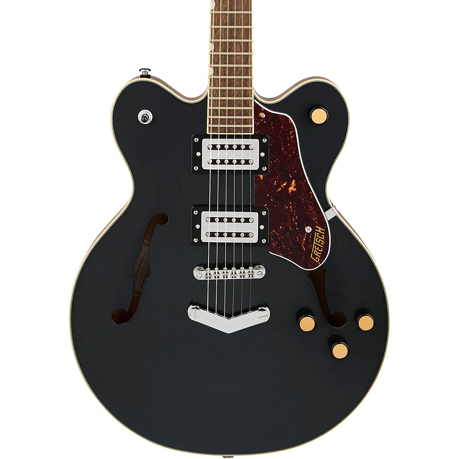 Gretsch Guitars G2622 Streamliner Center Block With V-Stoptail