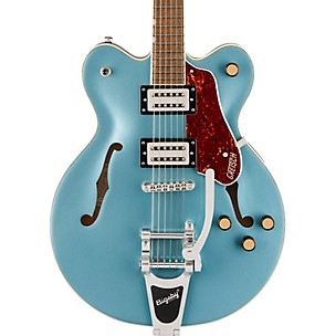 Gretsch Guitars G2622T Streamliner Center Block Double-Cut With Bigsby Electric Guitar