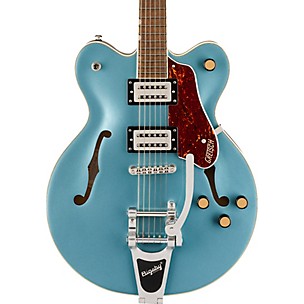 Gretsch G2622T Streamliner Center Block Double-Cut With Bigsby Electric Guitar