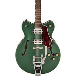 Gretsch Guitars G2622T Streamliner Center Block Double-Cut With Bigsby Electric Guitar