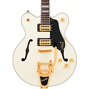 Gretsch Guitars G2622TG Streamliner Center Block Double-Cut Semi-Hollowbody Electric Guitar -
