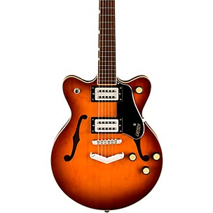 Gretsch Guitars G2655 Streamliner Center Block Jr. Double Cutaway With V-Stoptail Electric Guitar