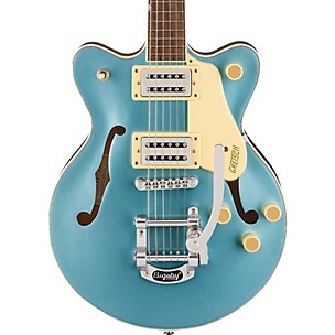 Gretsch Guitars G2655T Streamliner Center Block Jr. Double-Cut  Electric Guitar With Bigsby -