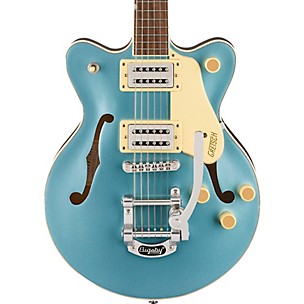 Gretsch Guitars G2655T Streamliner Center Block Jr. Double-Cut With Bigsby Electric Guitar