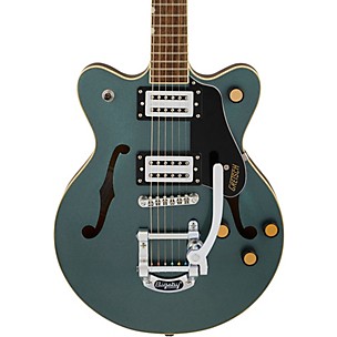 Gretsch Guitars G2655T Streamliner Center Block Jr. With Bigsby Electric Guitar
