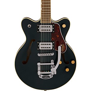 Gretsch Guitars G2655T Streamliner Center Block Jr. with Bigsby Electric Guitar