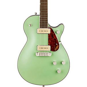 Gretsch Guitars G5210-P90 Electromatic Jet Two 90 Single-Cut with Wraparound Tailpiece Electric Guitar