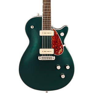 Gretsch Guitars G5210-P90 Electromatic Jet Two 90 Single-Cut with Wraparound Tailpiece Electric Guitar
