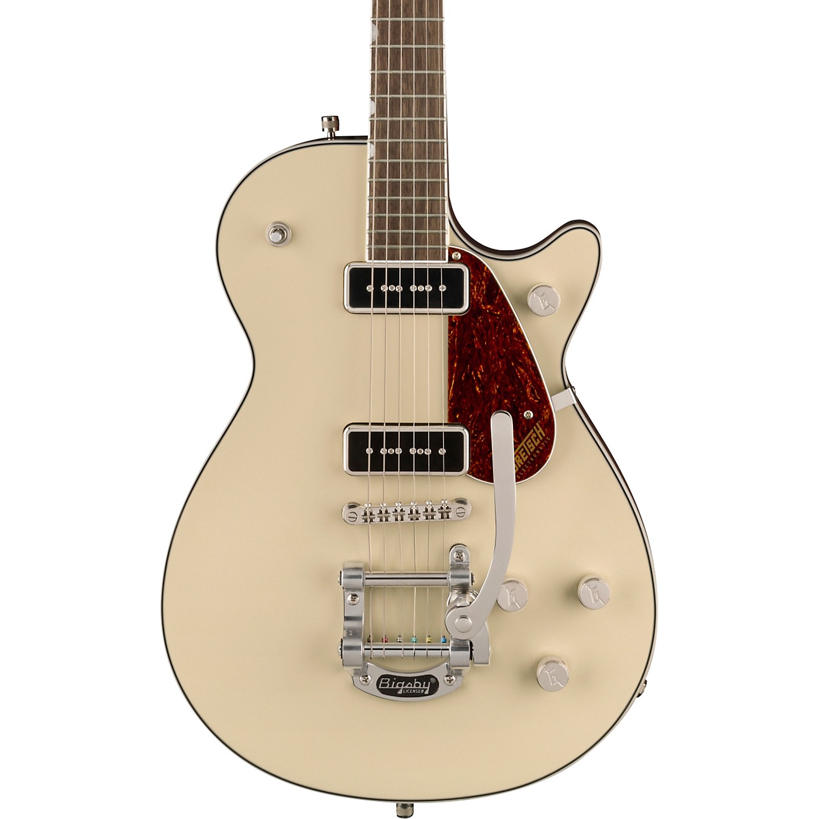 Gretsch electromatic deals bigsby licensed