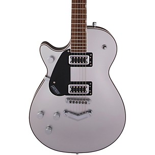 Gretsch Guitars G5230LH Electromatic Jet FT Single-Cut With "V" Stoptail Left-Handed Electric Guitar