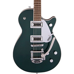 Gretsch Guitars G5230T Electromatic Jet FT Single-Cut With Bigsby Electric Guitar