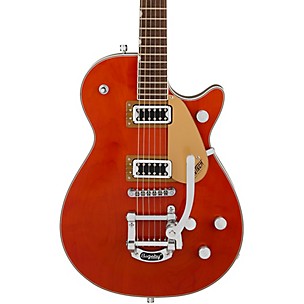 Gretsch Guitars G5230T Electromatic Jet FT Single-Cut With Bigsby Electric Guitar