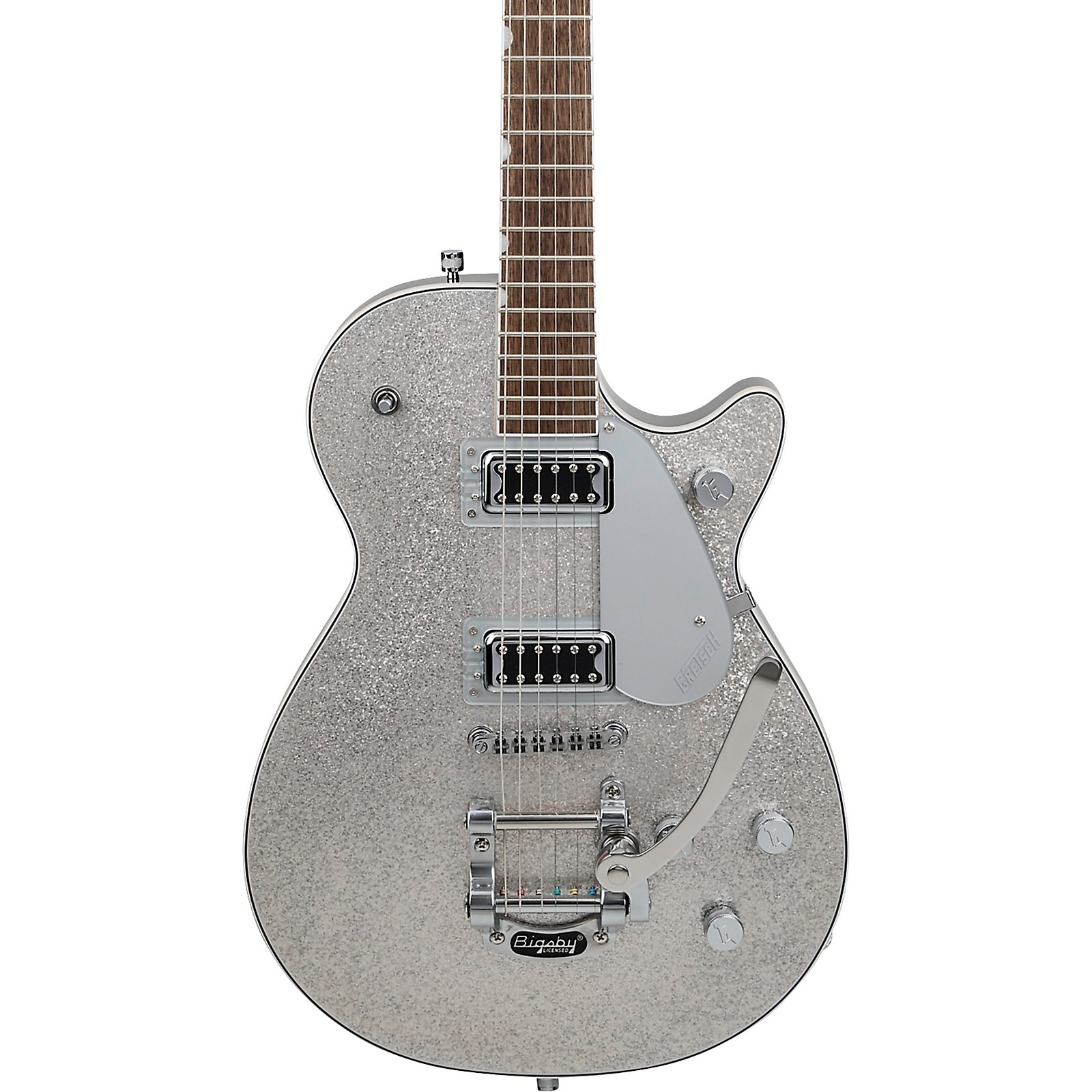Gretsch Guitars G5230T Electromatic Sparkle Jet FT Single-Cut With