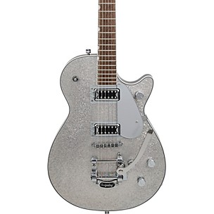 Gretsch Guitars G5230T Electromatic Sparkle Jet FT Single-Cut With Bigsby Electric Guitar