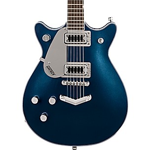 Gretsch Guitars G5232LH Electromatic Double Jet FT Left-Handed Electric Guitar