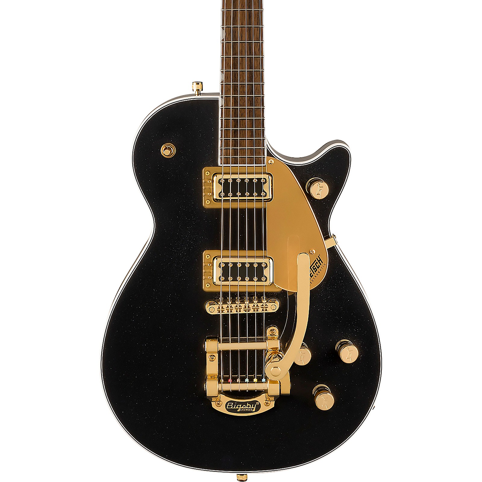 Gretsch Guitars G5237TG Electromatic Jet FT Bigsby LTD Electric
