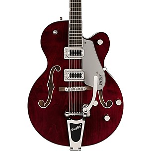 Gretsch Guitars G5420T Electromatic Classic Hollowbody Single-Cut Electric Guitar