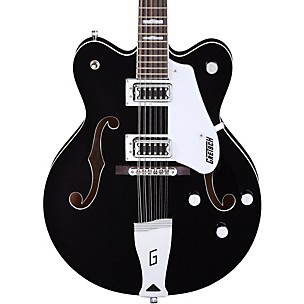Gretsch Guitars G5422DC-12 Electromatic 12-String Hollowbody Guitar