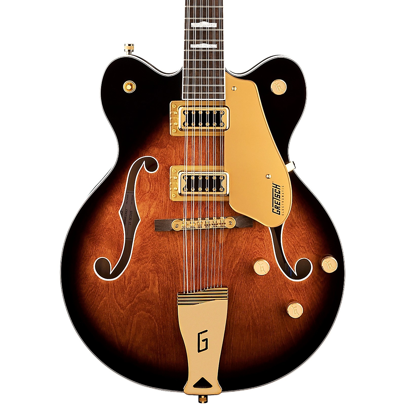 ギター GRETSCH Electromatic G5422 Hollow Body :: G5422G-12 Electromatic® Classic Hollow Body