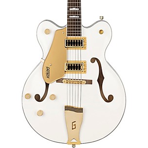 Gretsch Guitars G5422GLH Electromatic Classic Hollowbody Double-Cut With Gold Hardware Left-Handed Electric Guitar