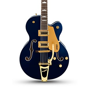 Gretsch Guitars G5427TG Electromatic Hollowbody Electric Guitar -