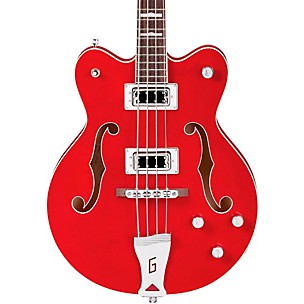 Gretsch Guitars G5442BDC Electromatic Short Scale Hollowbody Bass