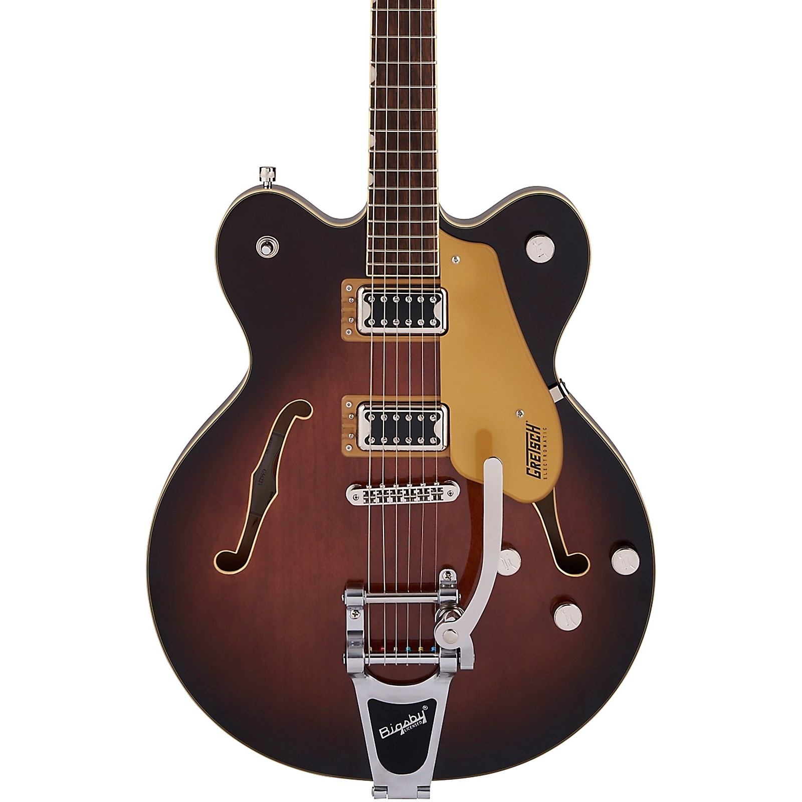 Gretsch Guitars G5622T Electromatic Center Block Double-Cut With Bigsby |  Music & Arts