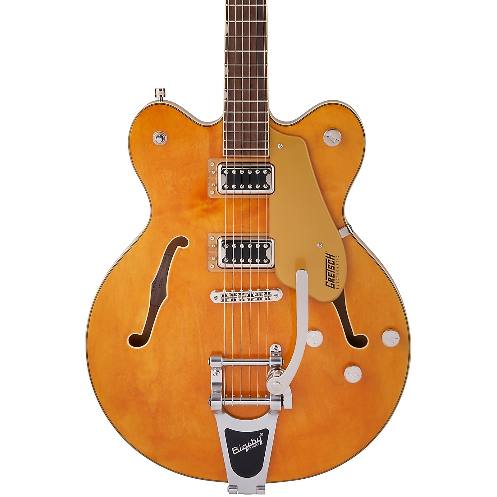 Gretsch Guitars Gretsch Guitars G5622T Electromatic Center Block Double-Cut  With Bigsby