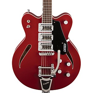 Gretsch Guitars G5622T Electromatic Center Block Semi-Hollow Electric Guitar