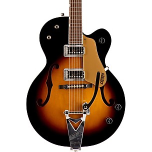 Gretsch Guitars G6117T Anniversary HT With Bigsby Electric Guitar