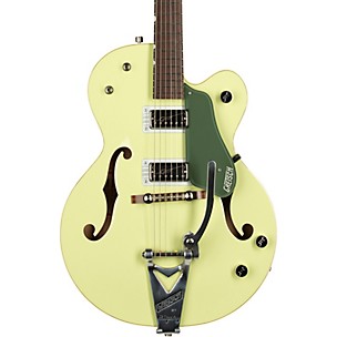 Gretsch Guitars G6118T-60 Vintage Select Edition '60 Anniversary Hollowbody With Bigsby