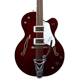 Gretsch Guitars G6119T-62 Vintage Select Edition '62 Tennessee Rose Hollowbody With Bigsby -