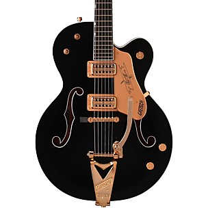 Gretsch Guitars G6120 Chet Atkins Hollowbody Electric Guitar