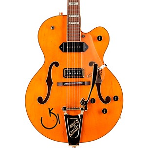 Gretsch Guitars G6120 Eddie Cochran Hollowbody Electric Guitar -