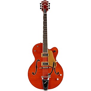 Gretsch Guitars G6120SSL Brian Setzer Electric Guitar