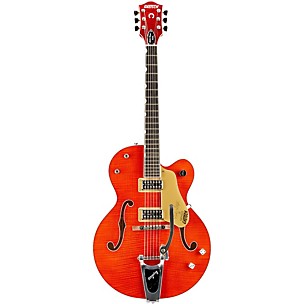 Gretsch Guitars G6120SSU Brian Setzer Signature Nashville Guitar