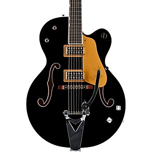 Gretsch Guitars G6120T-BSNSH Brian Setzer Signature Nashville Hollowbody With Bigsby