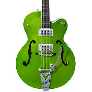 Gretsch Guitars G6120T-HR Brian Setzer Signature Hot Rod Hollowbody With Bigsby