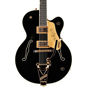 Gretsch Guitars G6120T-SW Steve Wariner Signature Nashville Gentleman With Bigsby Electric Guitar