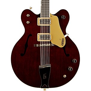 Gretsch Guitars G6122-12 Chet Atkins Country Gentleman 12 String Electric Guitar