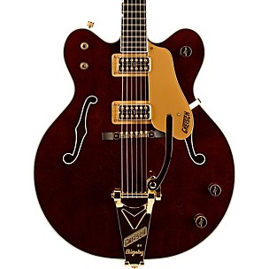 Gretsch Guitars G6122II Chet Atkins Country Gentleman Electric Guitar