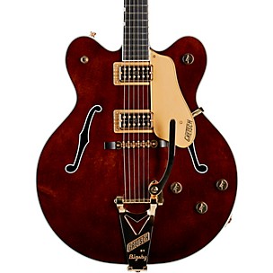 Gretsch Guitars G6122TG Players Edition Country Gentleman Hollowbody Electric Guitar