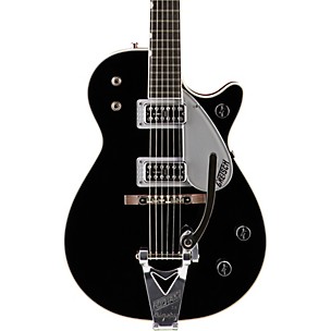 Gretsch Guitars G6128T-TVP Power Jet  Electric Guitar with Bigsby