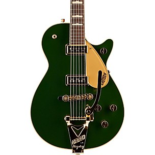 Gretsch Guitars G6128TCG Duo Jet