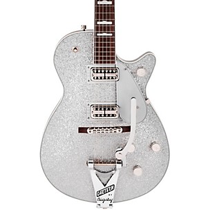 Gretsch Guitars G6129T-89VS Vintage Select '89 Sparkle Jet With Bigsby