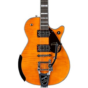 Gretsch Guitars G6134TFM-NH Nigel Hendroff Signature Penguin Electric Guitar