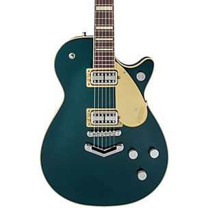 Gretsch Guitars G6228FM-PE Players Edition Duo Jet Electric Guitar