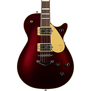 Gretsch Guitars G6228FM-PE Players Edition Duo Jet Electric Guitar