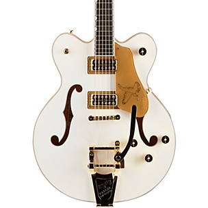 Gretsch Guitars G6636T Players Edition Falcon Center Block Bigsby Semi-Hollow Electric Guitar