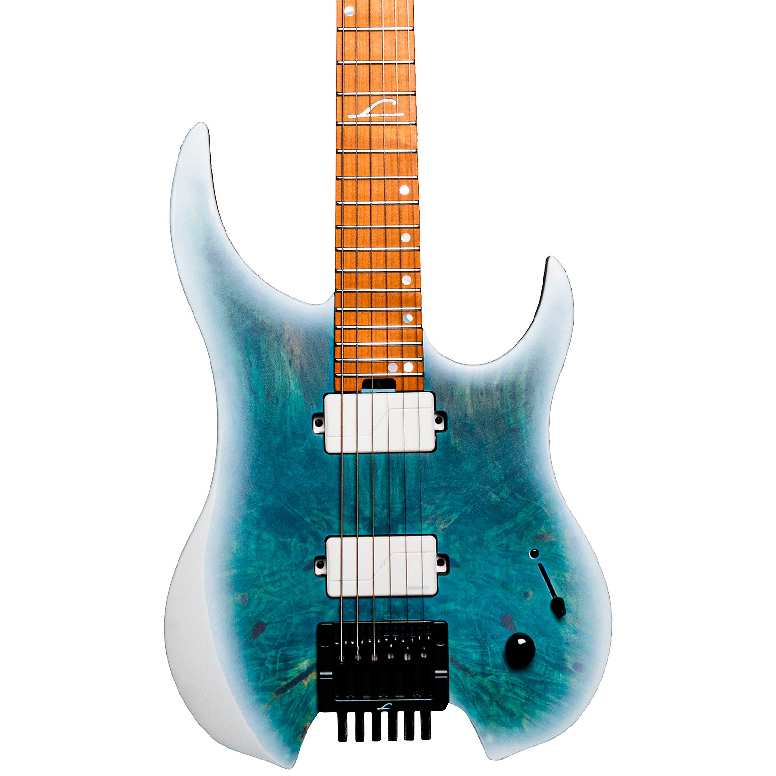 G6FOD – Legator Guitars US